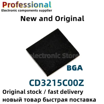 1 ШТ. новый и оригинальный CD3215C00ZQZR BGA CD3215C00Z