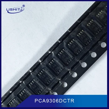 PCA9306DCTR TI SSOP8