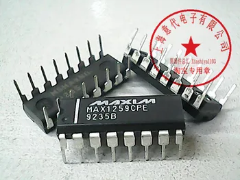 MAX1259CPE DIP-16