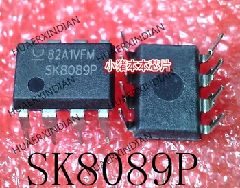 Новый оригинальный SK8089P SK8089 DIP-8