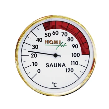 Термометр для сауны Цифровой комнатный термометр для сауны датчик температуры для дома
