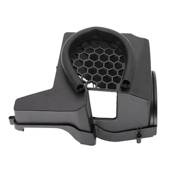 Решетка радиатора воздухозаборника, крышка капота для Ford Focus R-S Kuga Escape 2012-2018, защита вентиляционного отверстия воздушного фильтра, стайлинг автомобиля