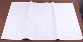 Китайская белая бумага для каллиграфии для занятий рисованием 740 мм * 440 мм Рисовая бумага