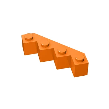 Строительные блоки EK Совместимы с LEGO 14413 Техническая поддержка MOC Аксессуары Детали Сборочный набор Кирпичи СДЕЛАЙ САМ