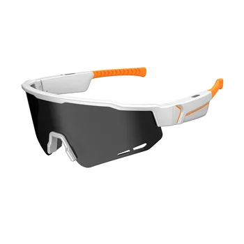 2023 Новые смарт-очки Bluetooth С направленным аудиодинамиком с поляризацией UV400, Высококачественное воспроизведение музыки, телефонный звонок, Модные Солнцезащитные очки