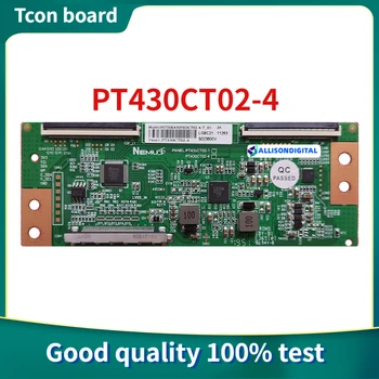 Обновите новый встроенный интерфейс PT430CT02-4 платы Hui Ke Tcon