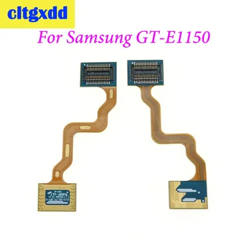 cltgxdd 1 шт. соединительный кабель FPC для Samsung E1150 GT-E1150 разъем для ЖК-экрана материнской платы ленточный гибкий кабель