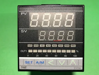 Измеритель контроля температуры FY700 FY700-101000 FY700-10100B FY700-102000