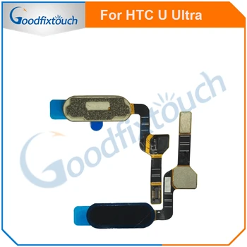 Для HTC U Ultra Play 11 Plus U11 Plus U11 + M10 EVO A9 Кнопка 