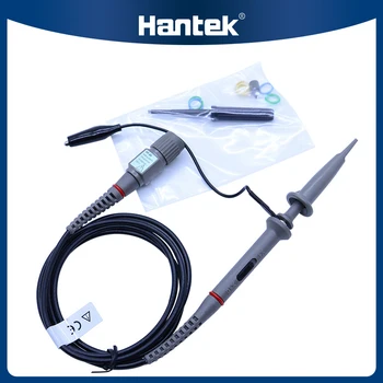 Принадлежности для зондирования осциллографа Hantek для цифрового осциллографа 60 МГц 80 МГц PP-80 PP-90 PP-80B