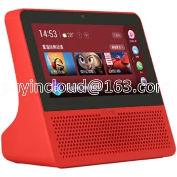 Главная Умный экран Air HD Большой экран Bluetooth Умный динамик Беспроводная Стереофоническая Подарочная пленка