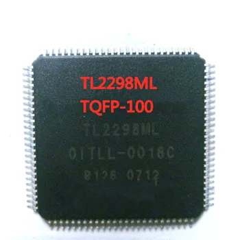1 шт./ЛОТ TL2298ML TL2298 TQFP-100 SMD ЖК-экран с чипом, новый в наличии, хорошее качество
