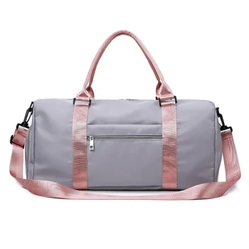 Женская сумка-Оксфорд, модные сумки через плечо для девочек, женские сумки через плечо, женская сумка для покупок с верхней ручкой для вечеринок