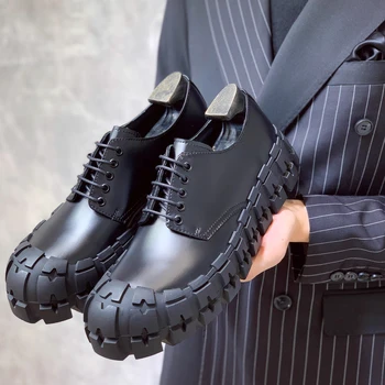 Мужская повседневная обувь DC37 оригинального качества, высококачественная модная мужская обувь нового стиля