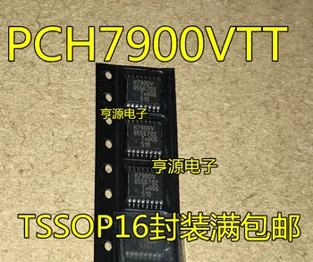1-10 шт. PCH7900 PCH7900VTT H7900V TSSOP16