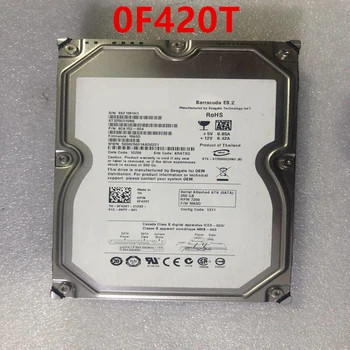 Почти Новый Оригинальный жесткий диск Для Seagate 250GB 3.5 