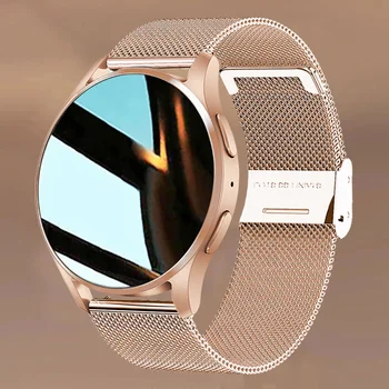2023 Новые Смарт-Часы Для Мужчин С Bluetooth-Вызовом, Спортивные Часы Для Женщин, Трекер Здоровья, IP67, Водонепроницаемые Смарт-Часы Для Xiaomi