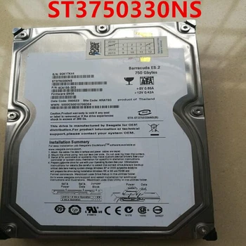 Оригинальный Новый жесткий диск Для Seagate 750 ГБ 3,5 