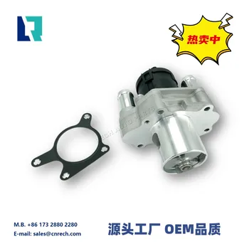 Выпускной клапан EGR valve A6421401460 710471D 6421401460 напрямую поставляется производителем