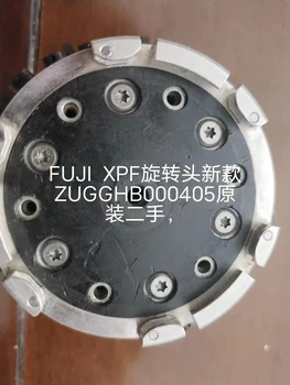 Патч-машина Fuji NXT с поворотной головкой XPF special honeycomb ZUGGHB000405 оригинал, б/у, новый стиль