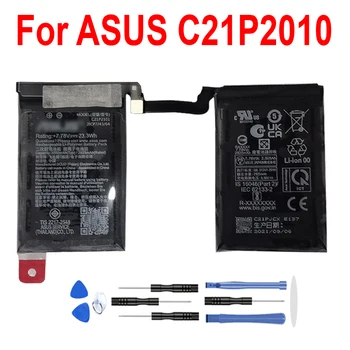 Аккумулятор C21P2101 для ASUS ROG 6 для аккумуляторов мобильных телефонов ASUS ROG 6 pro + инструменты