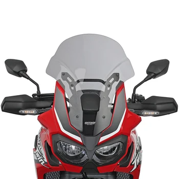 Для Honda CRF 1000 Africa Twin Adventure Спортивный Мотоцикл Цевье Защита Рук Щит Тормозные Рычаги Сцепления Протектор 2016-2019